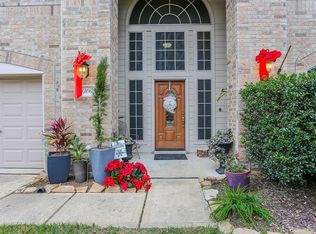 1306 Shady Grove Ct, Seabrook, TX 77586