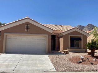 2309 Hot Oak Ridge St, Las Vegas, NV 89134