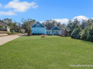 7277 White Clover Ct, Tallahassee, FL 32311