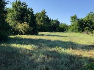 6590 Dick Price Rd, Mansfield, TX 76063