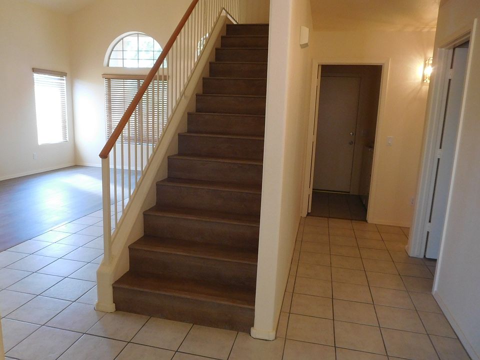 Stairway