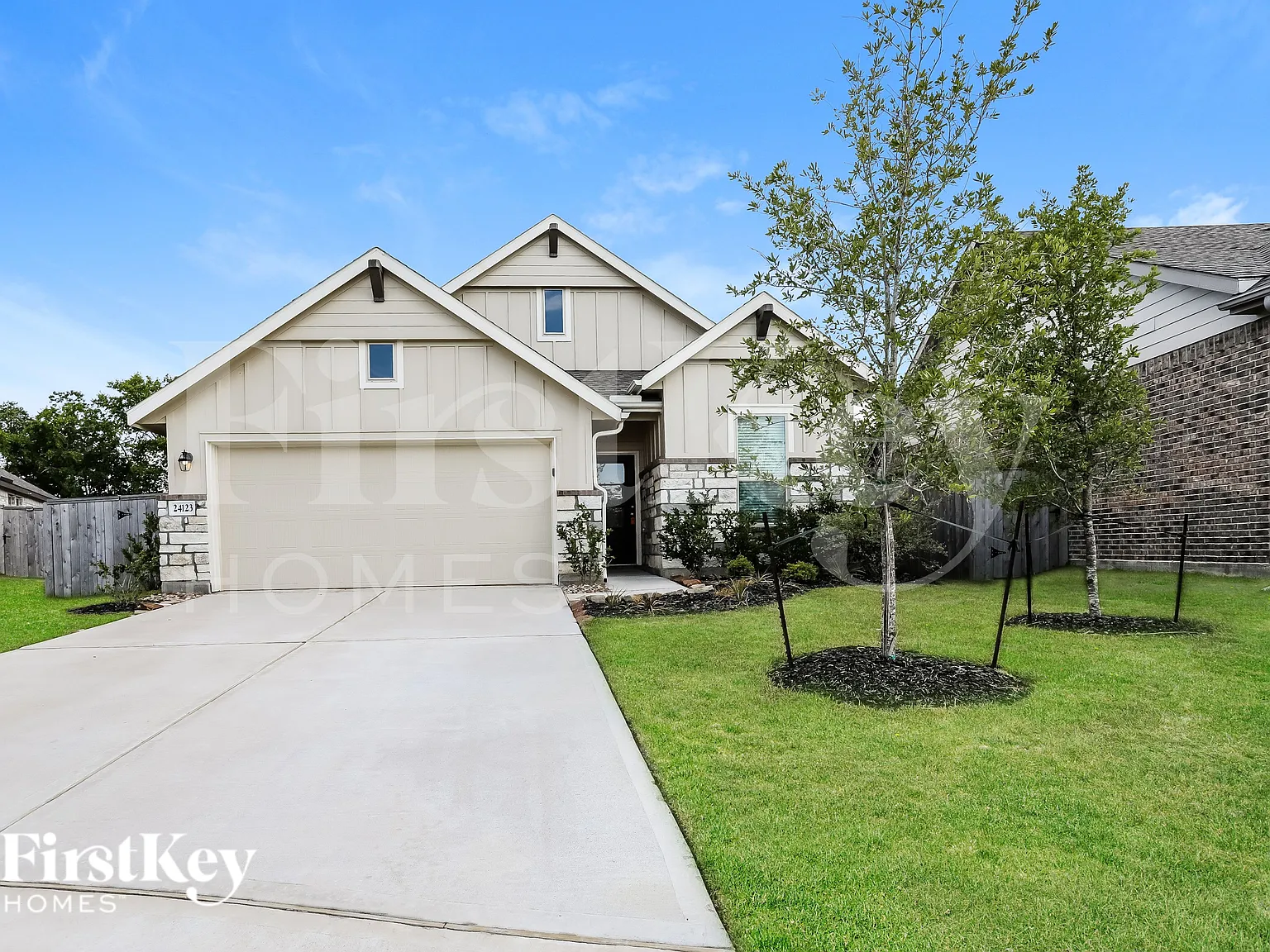 3 bed, 2.0 bath, 1785 sqft, $2,485 — Photo 1