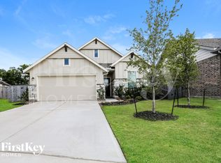 24123 Palomino Sage Trl, Katy, TX 77493
