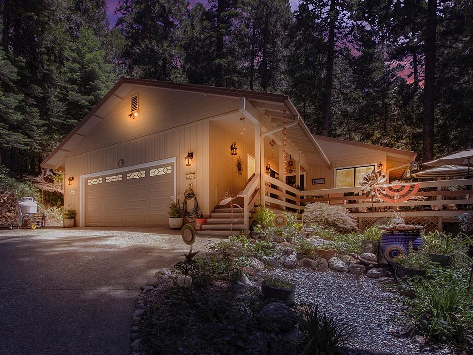 6380 Topaz Dr, Pollock Pines, CA 95726 Zillow