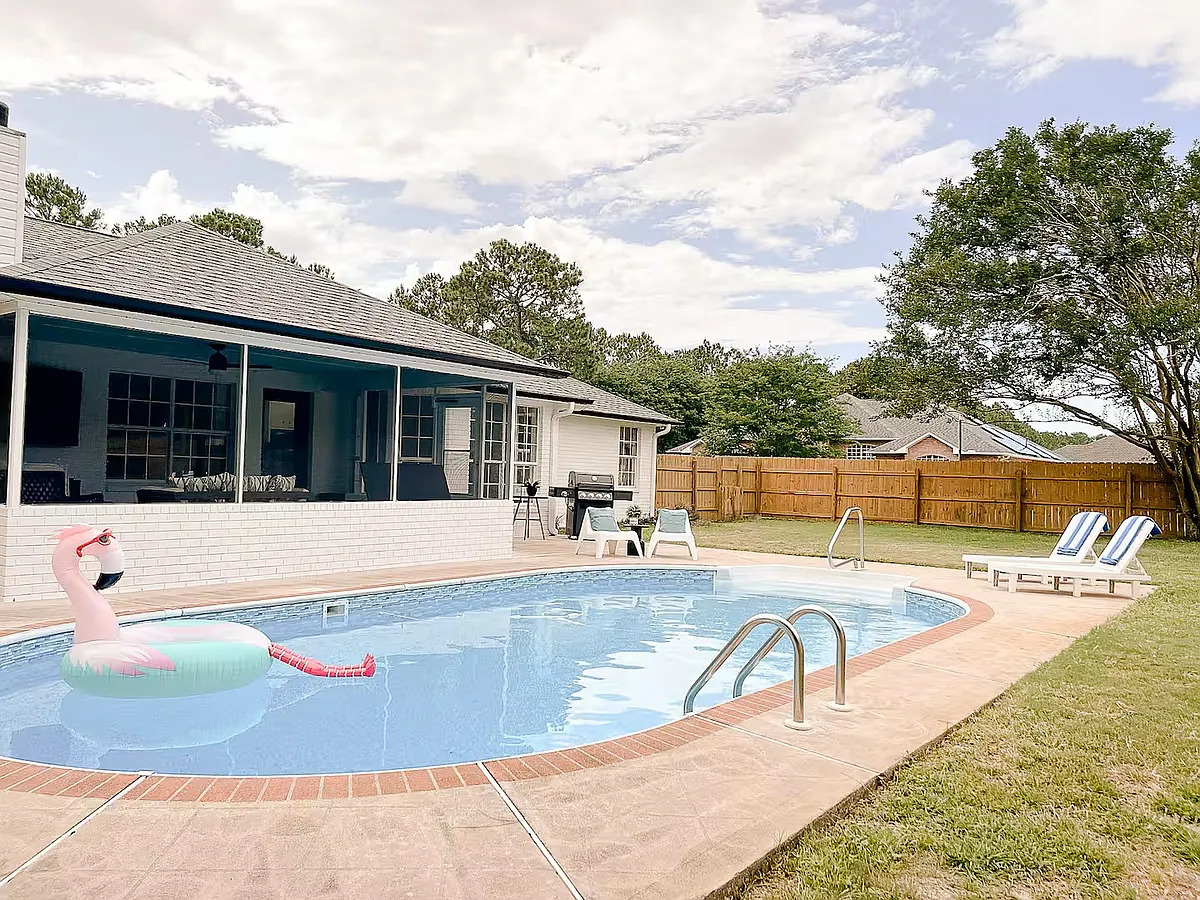 Building Photo - 4031 Tiger Point Blvd
