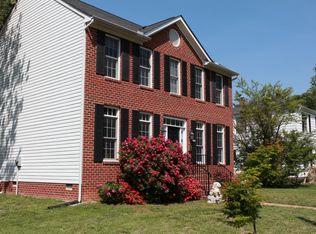 3104 Douglasdale Rd, Richmond, VA 23221