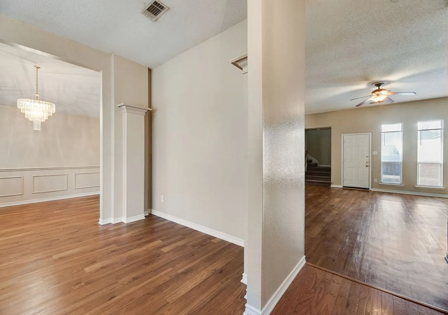 Beautiful 4-Bedroom Home with Exceptional Space — Photo 3