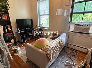 8 Milford St #4-C, Boston, MA 02118