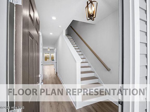 2nd image of 1313 Newbern Drive #12b