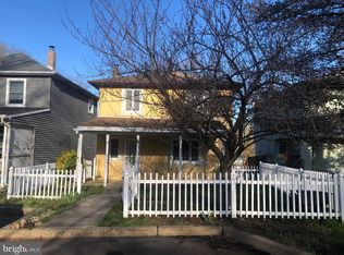 5437 Flushing Rd, Bensalem, PA 19020