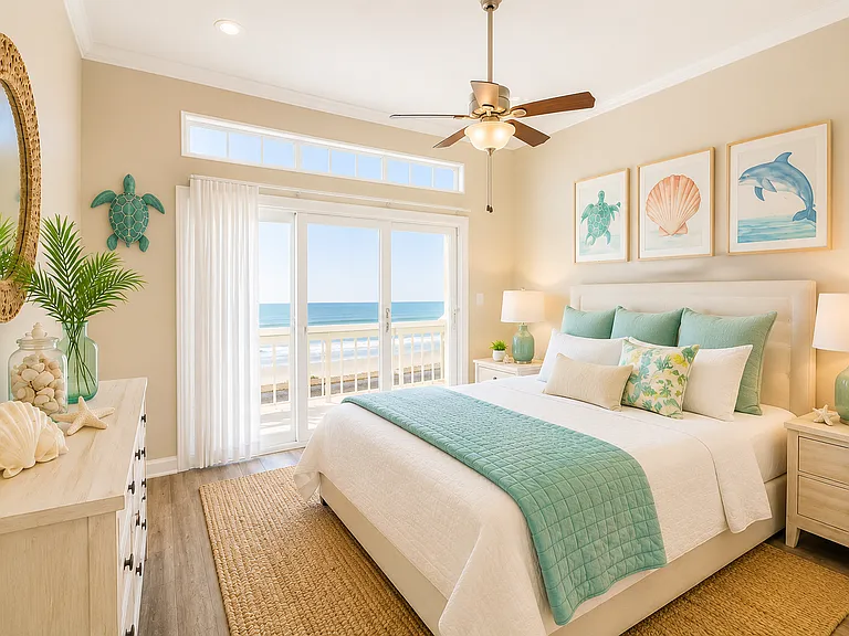 The Oceanfront Galveston Apartments — Photo 14
