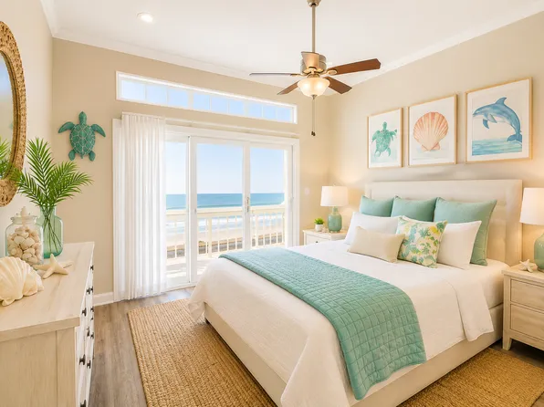 The Oceanfront Galveston Apartments