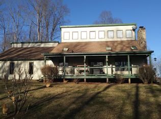 6037 Botetourt Rd, Fincastle, VA 24090