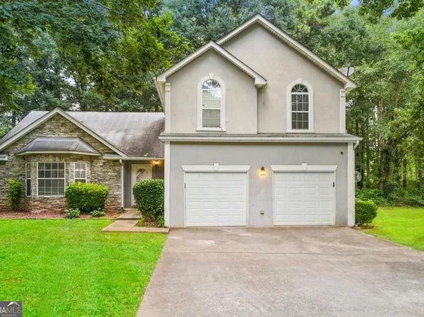 5316 Rolling Meadow Dr, Powder Springs, GA 30127