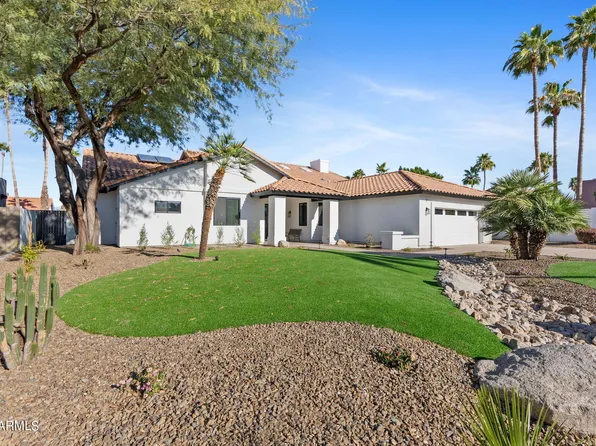 12638 N 78TH Street, Scottsdale, AZ 85260