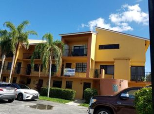 2582 W 56th St APT 103, Hialeah, FL 33016