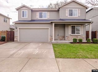 308 Muirfield Ave NW, Albany, OR 97321