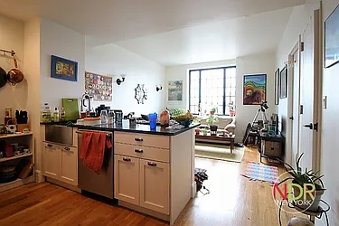 Rented by Next Door Realty NYC