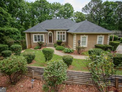 1780 River Bluff Rd, Monroe, GA, 30656