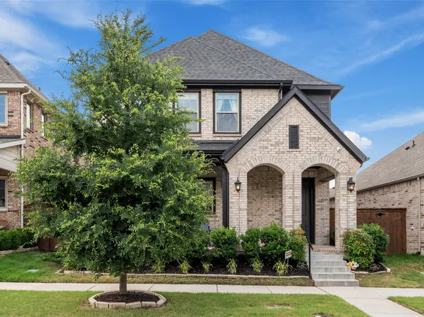 12947 Cabana Dr, Frisco, TX 75035