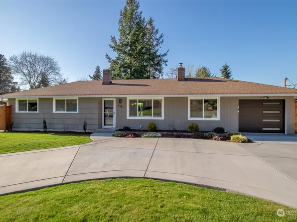 516 S 198th Street, Des Moines, WA 98148