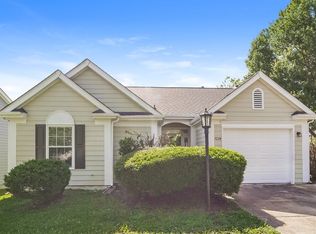 7224 Cranswick Pl, Charlotte, NC 28227