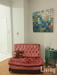 Rented by Living New York