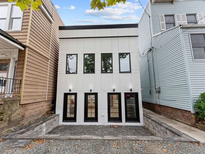 132 Irving St, Jersey City, NJ, 07307