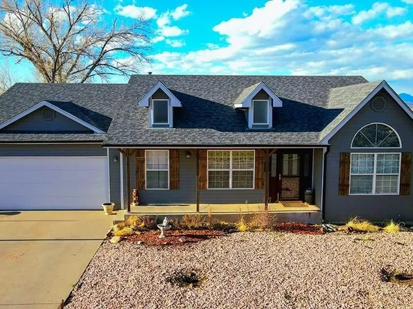 128 High Meadows Ter, Florence, CO 81226
