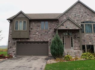 N8862 Lakeshore Dr, Van Dyne, WI 54979