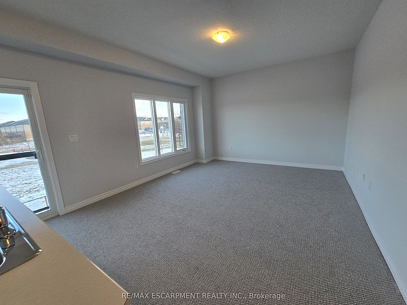 Hamilton Townhouse for rent - 3 Bedrooms — photo 5