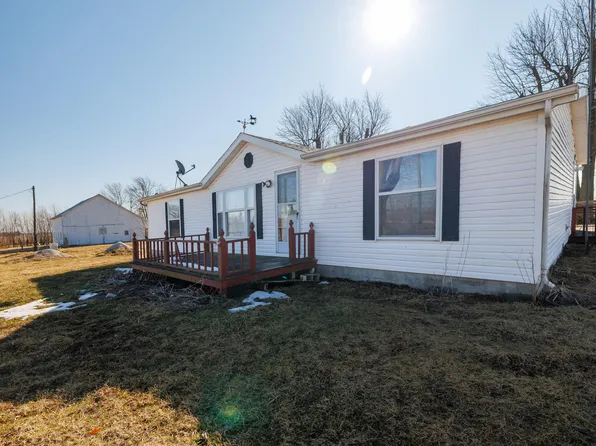 3629 Highway 114, Morocco, IN 47963