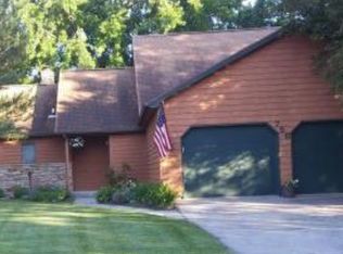 756 E. Merrill Avenue, Fond du lac, WI 54935