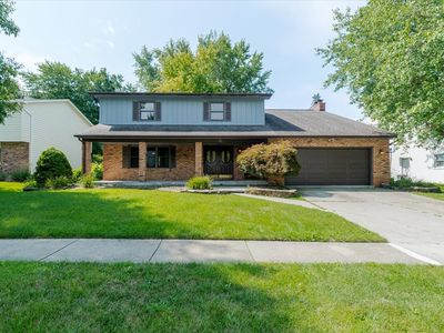 5 Gloucester Cir, Bloomington, IL, 61704