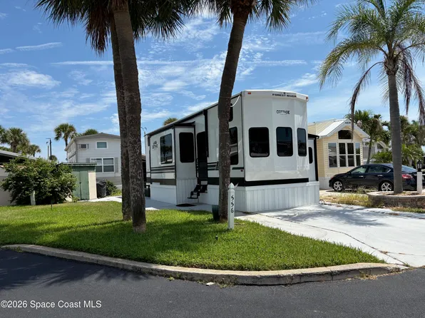 556 Pier Ln #451, Melbourne Beach, FL 32951