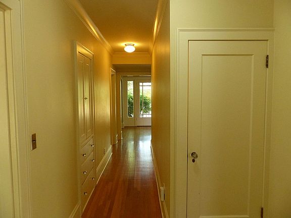 Entry & Hallway
