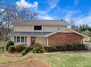 6408 Littlewood Rd, Kernersville, NC 27284