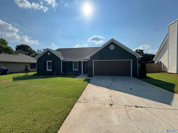 115 Sleepy Hollow Ln, Madison, AL 35758