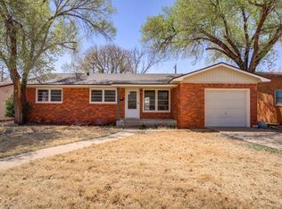 3011 44th St, Lubbock, TX 79413