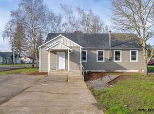 38951 SW 5th Ave, Scio, OR 97374