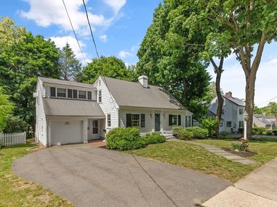 19 Pine Hill Cir, Wakefield, MA, 01880