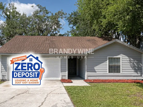 10848 Copper Hill Dr, Jacksonville, FL 32218