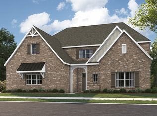 Stallworth Plan, Glennbrooke, Prattville, AL 36066