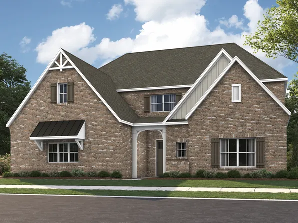 Stallworth Plan, Mulberry Grove