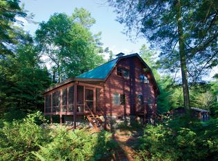 39 Loon Ldg, Rainbow Lake, NY 12976