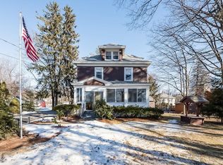 1091 Main St, Leominster, MA 01453