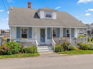 137 Hampton Cir, Hull, MA 02045