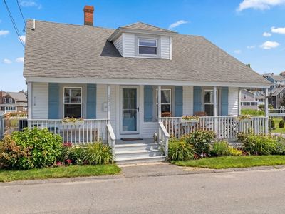 137 Hampton Cir, Hull, MA, 02045