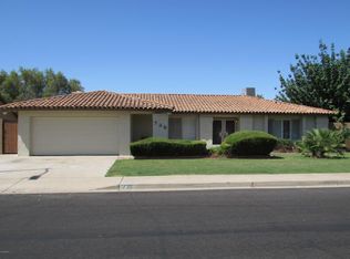 739 W Kilarea Ave, Mesa, AZ 85210