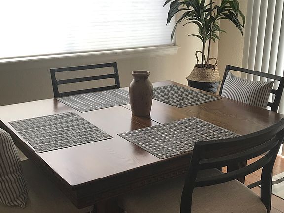 Shared Dining Room
